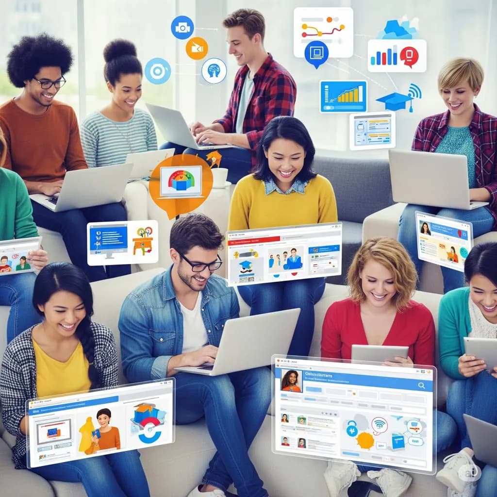 Education & EdTech