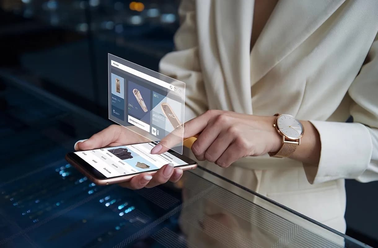 Retail & E-Commerce